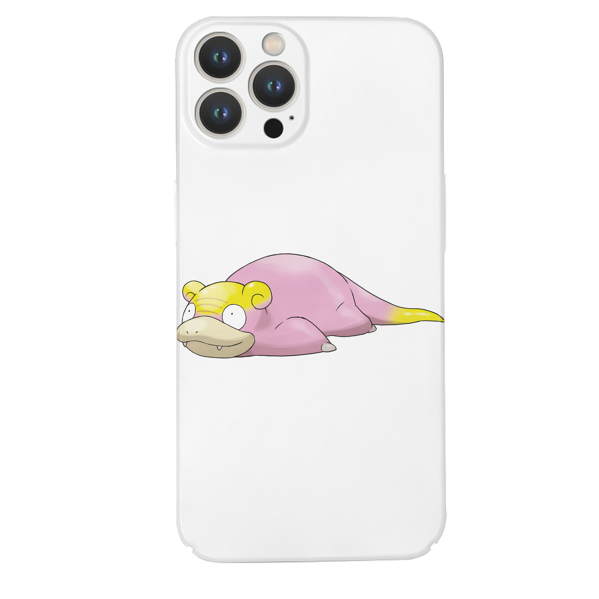 （画像用） ポケットモンスター Pokémon 【iPhone 14シリーズ対応】ハードケース